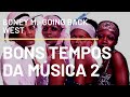 Boney M Going Back West