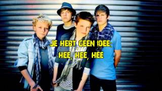 Bandits - Stop Karaoke