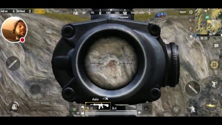 late night /last call pubg (get those drink orders in)