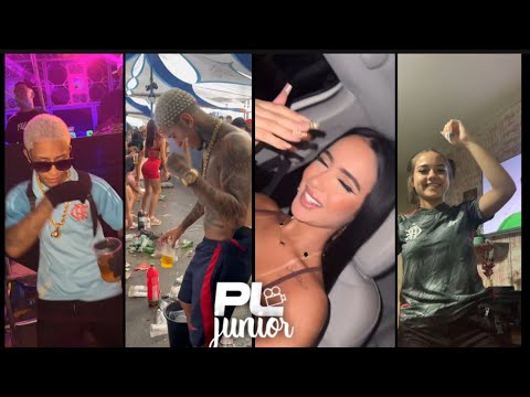 13 MINUTO DAS MAIS TOCADA NO BAILE DA CROÁCIA 2025 VS AS MAIS TOCADA [ LC DO MARTINS & DJ DENTINHO ]