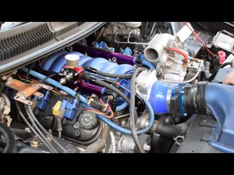 Ebay LSX Billet Fuel rails, Review, how to