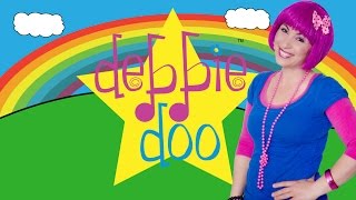 Debbie Doo Kids TV   Channel Trailer