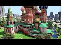 Basil's cathedral Prop [AddonProps / Map editor] 6