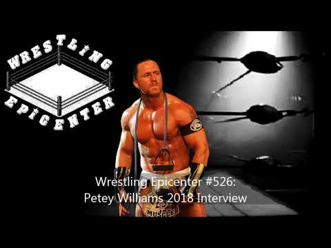Petey Williams Addresses Wrestlers Asking For Their Impact Release