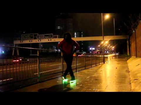 DottzBrown x Big Narstie x Izzie Gibbs x Typah - Artic_Spear (Prod. Dullah Beatz)