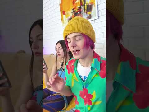 Nose Worm Epic Prank! 😂