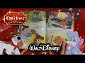 Oliver And Company Storybook