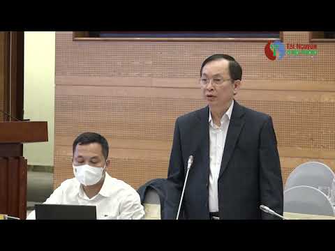 Họp báo Chính phủ: Nền kinh tế đang có dấu hiệu rất tích cực