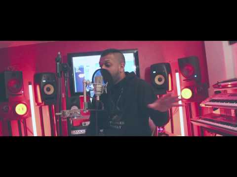 Justin Bieber - Sorry x Love Yourself (Mumzy Stranger Cover)