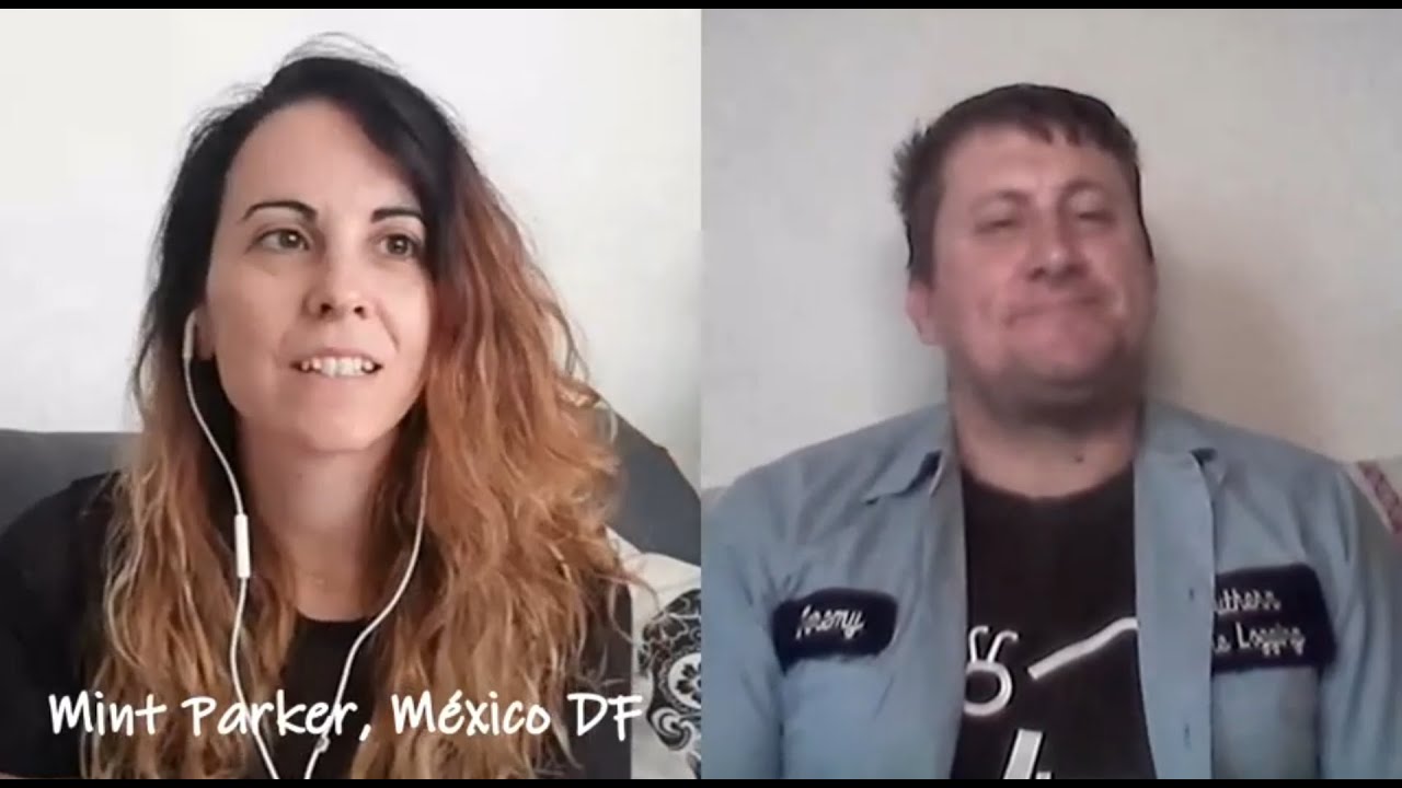 8 QUESTIONS (BARCELONA 2020) thumbnail