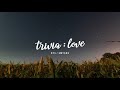 BTS (방탄소년단) "Trivia 承: Love" - Piano Cover