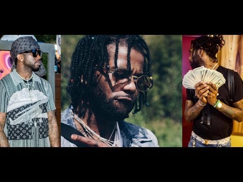 Hoodrich Pablo Juan SIGNS TO GUCCI MANE 1017ESKIMO! Was THIS THE RIGHT MOVE FOR PABLO JUAN?!