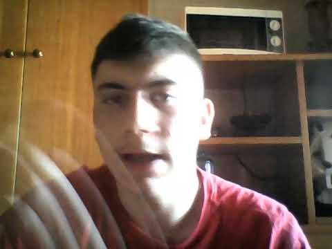 Lu Profumo Tou interpreto da me cn kitarra e voce