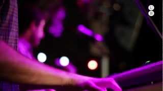 Els vespres de la UB