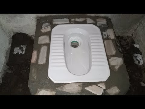 Squat Wc