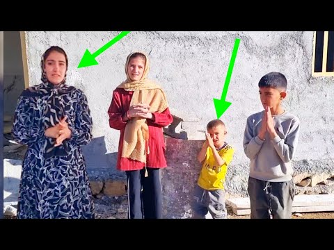 Thanks to the viewers: Ms. Perry and the children's unparalleled happiness thanks to you.