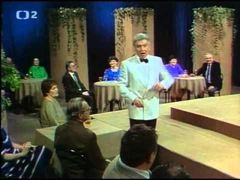 Josef Zíma - Pražské hospody (směs)