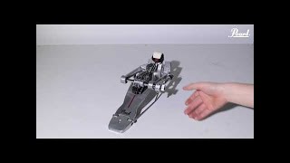 Video thumbnail for Pédale PEARL Eliminator Redline "Light Transport" Tutorial by Woodbrass