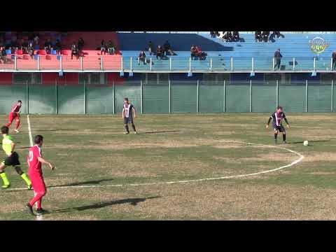 Eccellenza, Villalba Ocres Moca - Sporting Genzano 2 - 1