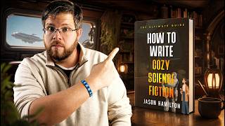 How to Write Cozy Science Fiction