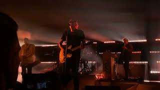 Angels and Airwaves Paralyzed (Live) Austin, TX 2019