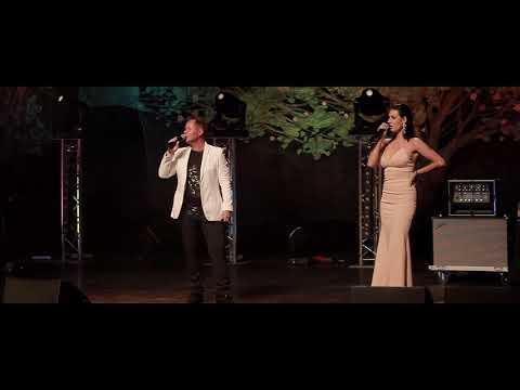 Jacek Silski, Magdalena Pal - Quizas, Quizas, Quzias  - DMiT (live)