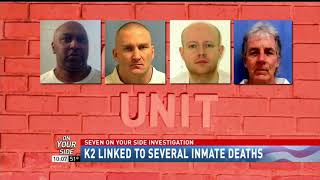 KATV: K2 Killing Arkansas Inmates (Part 1)