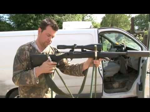How to make cheap shooting sticks How to make cheap shooting sticks