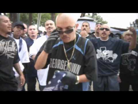 Mr. Blue - It's Chicano Rap (HD)