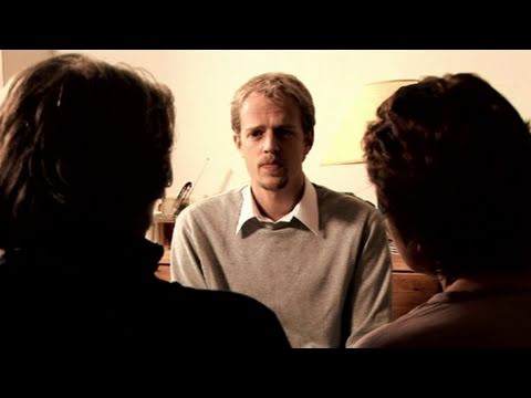 How To Get To Know Your Daughter's Boyfriend