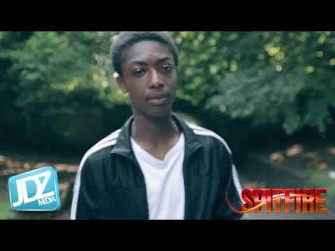 Mez [SPITFIRE] | JDZmedia