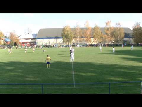 FK Bospor Bohumín - FC Heřmanice Slezská 1:0 (0:0)