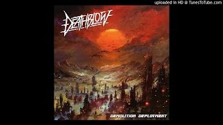 Deathblow - Demolition Deployment (2016)