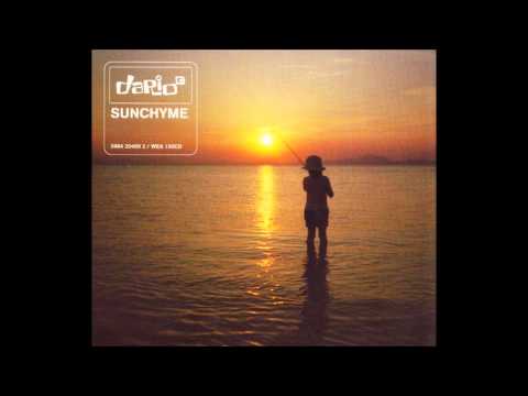 Dario G - Sunchyme (Original Extended MIx)