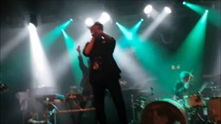 Crossfaith - Devil&#39;s Party (Live at Rock City  - Nottingham 2017)