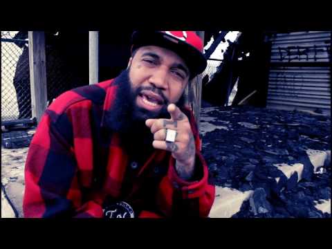 TONE TRUMP - THUGGN (OFFICIAL VIDEO)