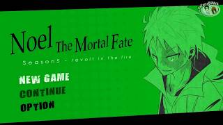 Noel The Mortal Fate Season 5 - Revolt in the fire [HD]