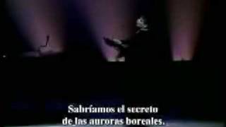 L&#39;île aux mimosas -Barbara- Subtitulada