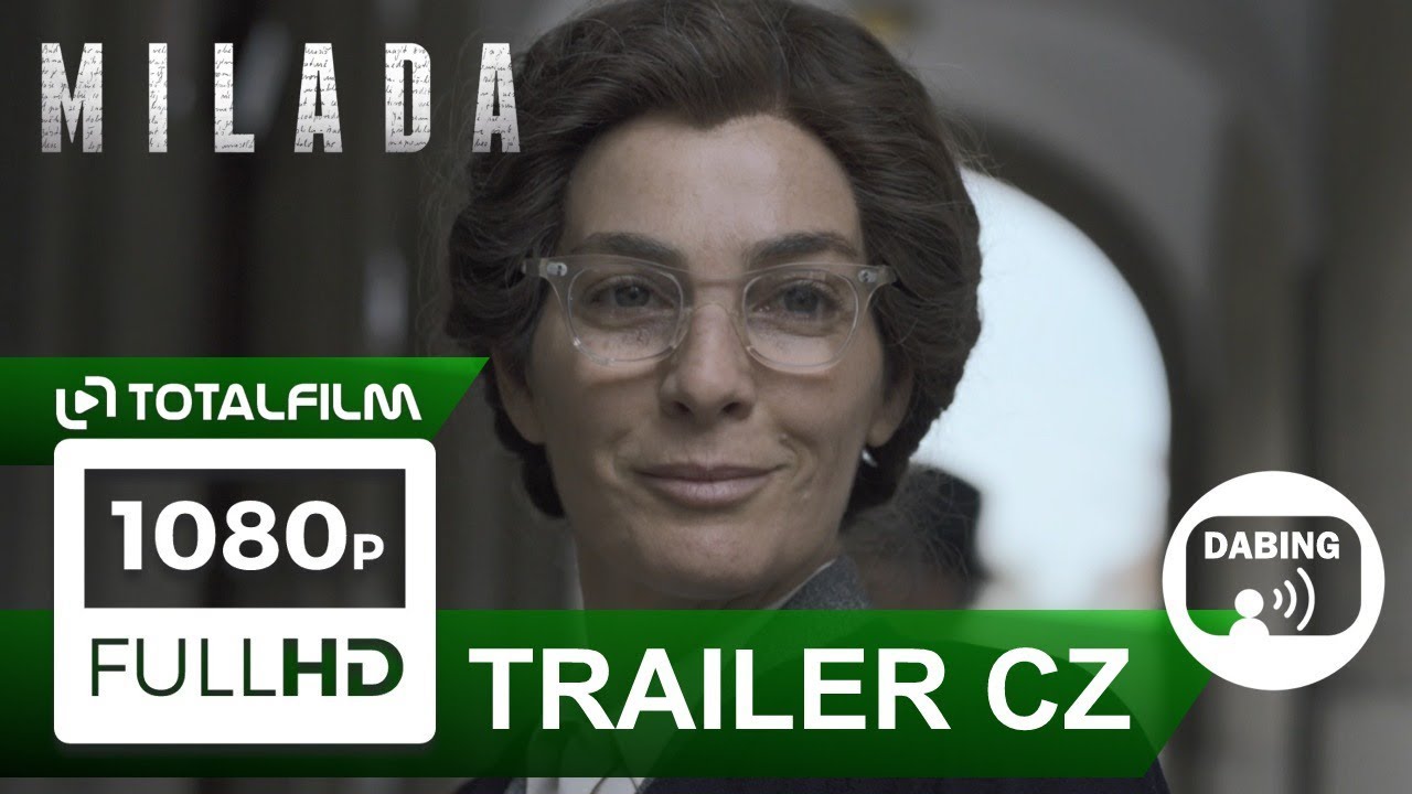 Trailer oficial de Milada
