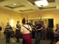 City Chicago Pipe Band MHAF
