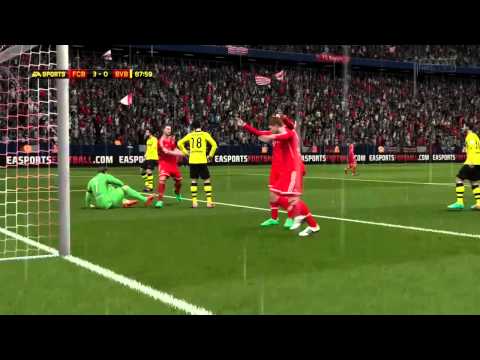 FIFA - KWHIZZ NITRO - UNBEATABLE HEADING