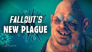 What is Fallout&#39;s New Plague? - Fallout Lore
