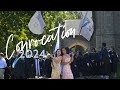 Highlights From Convocation 2024