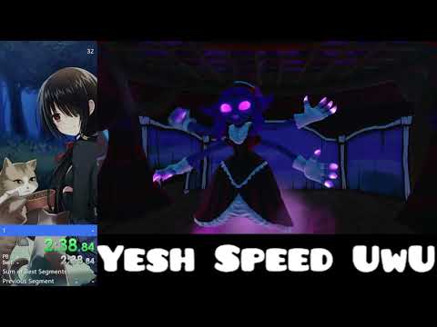 (Former WR) (Xbox Series X) Skylanders SWAP Force Chapter 13 (Nightmare) in: 5:30 | JensJ56