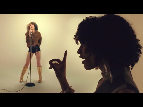 Rosaway - Girl (Official Music Video)