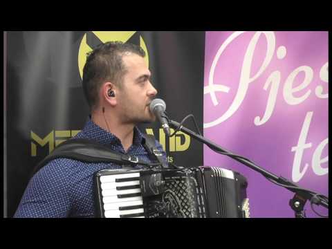 Media Band - Volim te volim ja (cover)