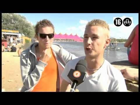 Defqon 1 2010 Exclusive Confessions Aftermovie