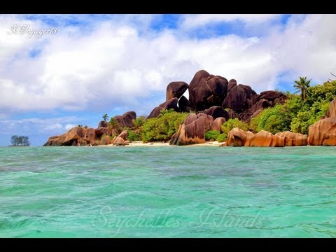 Anse Source d' Argent