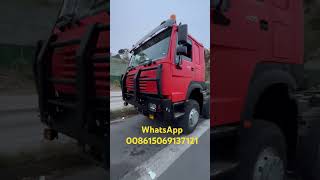 Camion şasiu Sinotruk Howo ZZ1317N4667 de vânzare - Imagine 5 | Autoline MD Camion şasiu Sinotruk Howo ZZ1317N4667 nou | Imagine 5 - Autoline