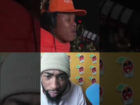 Rate These Bars Out of 5: Nasty C | #shortsviral #musicviral #musicreaction #reaction #nastyc #sa